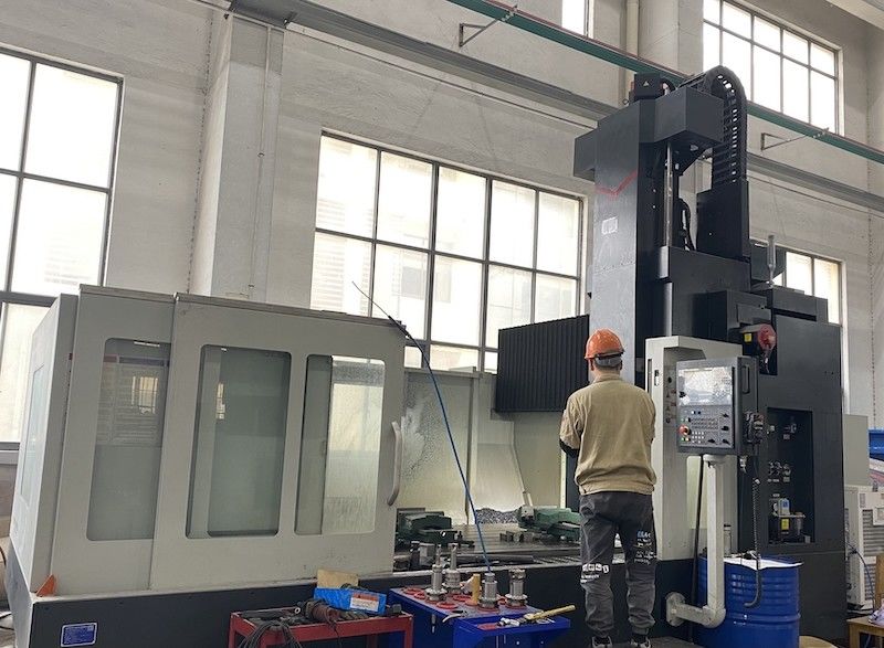 Shanghai Hopfen International Trade Co., Ltd.