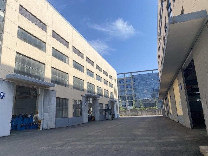 Shanghai Hopfen International Trade Co., Ltd.
