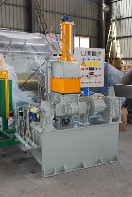 เครื่องบดยางห้องปฏิบัติการ 5l PE Eva Sbr