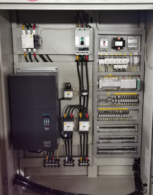 เครื่องบดยางห้องปฏิบัติการ 5l PE Eva Sbr