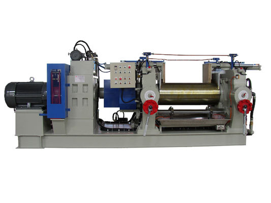 ยางเปิดผสมผสาน เครื่องจําหน่ายสําหรับ Eva PE Epdm และ Sbr โฟม 22 นิ้ว