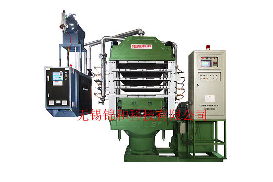 เครื่องบดฟอง EVA PE 700T