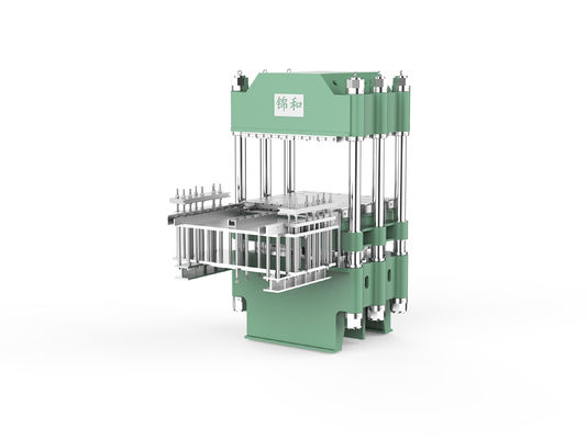 เครื่องพิมพ์หมักยาง 10000T