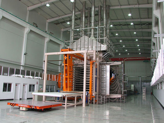เครื่องกดพลาสเวย์แบบไฮดรอลิก 0-22 MPa PLC ระบบควบคุม