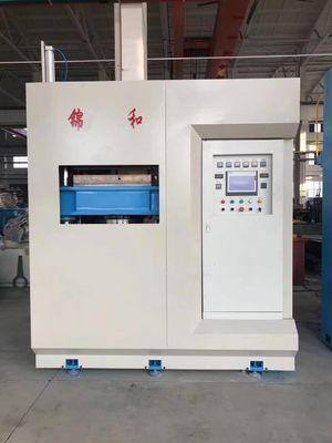 เครื่องหมักฉีดห้องปฏิบัติการ เครื่องพิมพ์ ระบบควบคุม PLC 0-200C เครื่องทําความร้อนไฟฟ้า